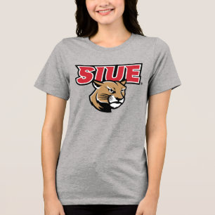 Camiseta SIUE Cougars