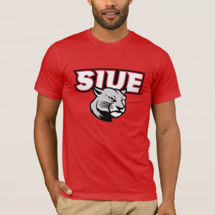 Camiseta SIUE Cougars