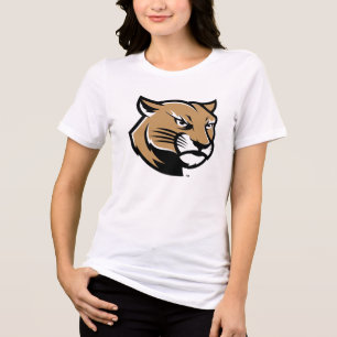 Camiseta SIUE Cougars
