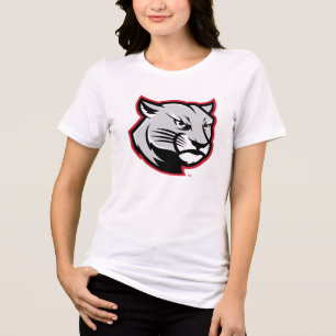 Camiseta SIUE Cougars