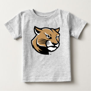 Camiseta SIUE Cougars