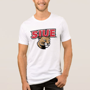Camiseta SIUE Cougars