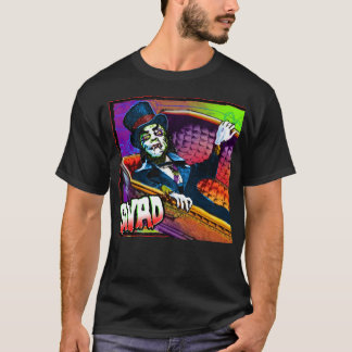Camiseta Sivad
