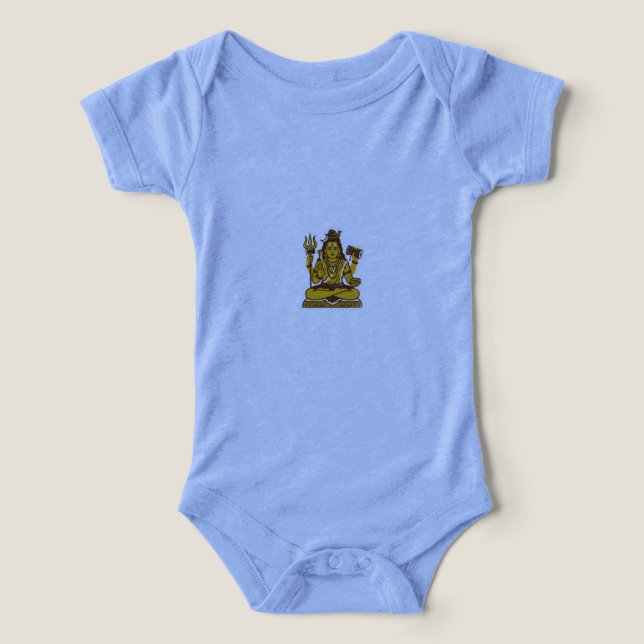 Camiseta Siwa (Design frontal)