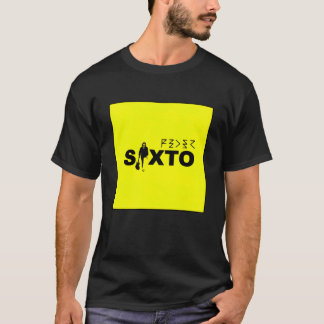 Camiseta sixto rodriguez Essential