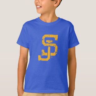 Camiseta SJ Spartans