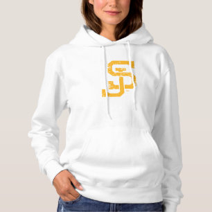 Camiseta SJ Spartans