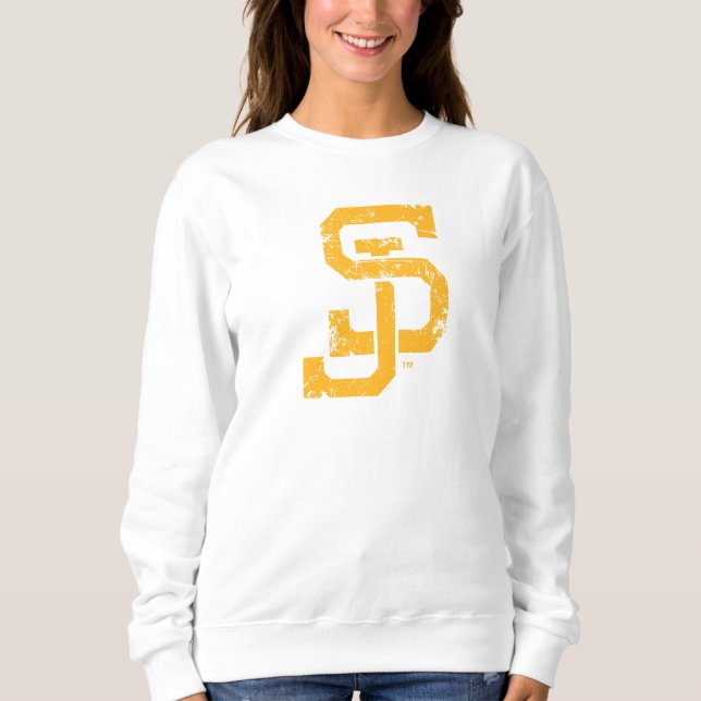 Camiseta SJ Spartans (Frente)