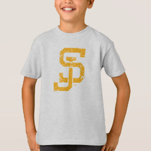 Camiseta SJ Spartans