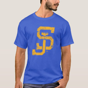 Camiseta SJ Spartans