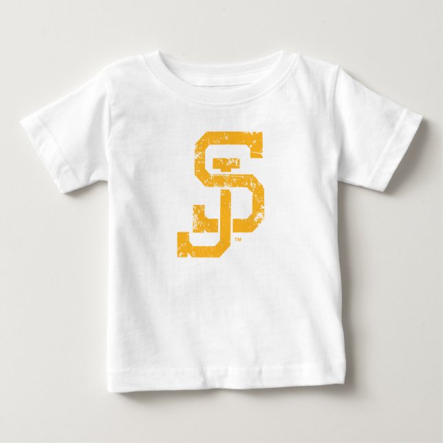 Camiseta SJ Spartans (Frente)