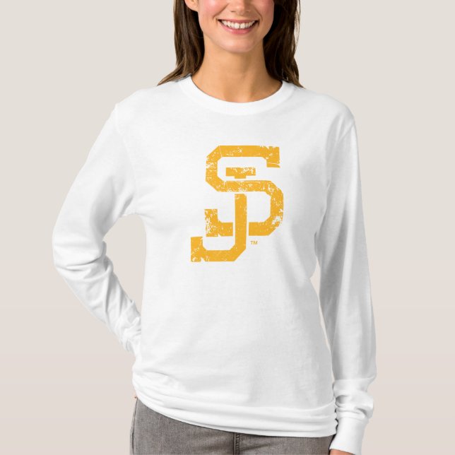 Camiseta SJ Spartans (Frente)