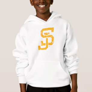 Camiseta SJ Spartans