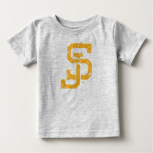 Camiseta SJ Spartans