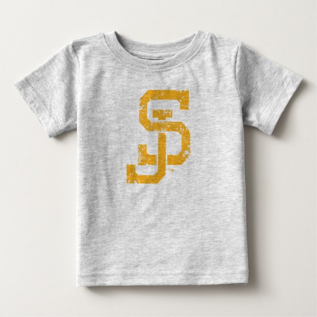 Camiseta SJ Spartans (Frente)