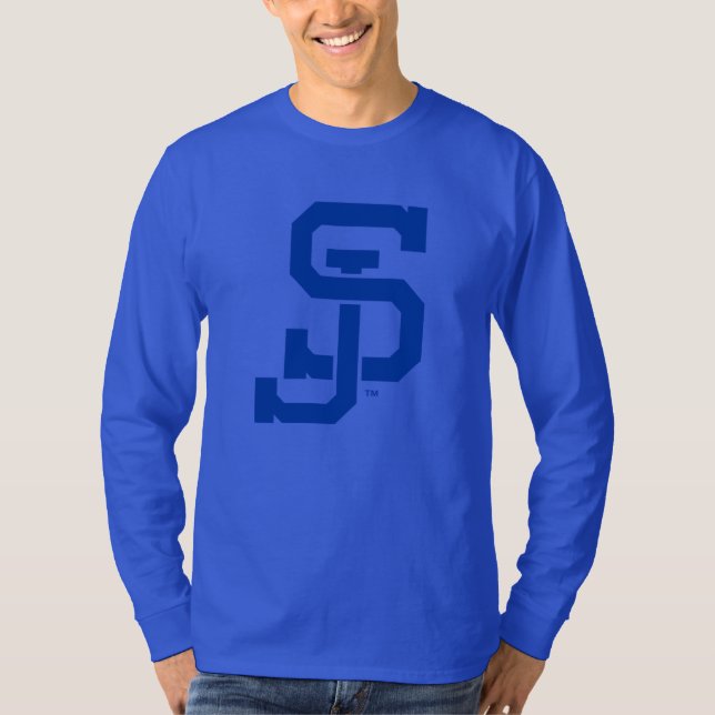 Camiseta SJ Spartans 2 (Frente)