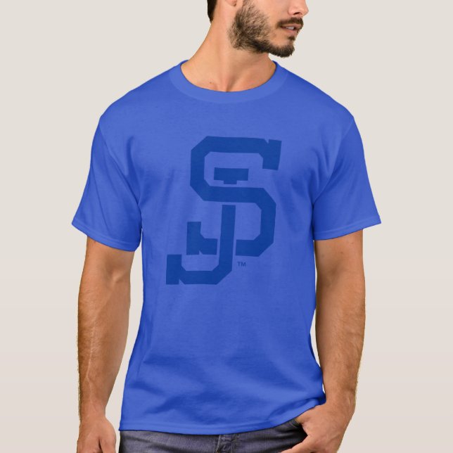 Camiseta SJ Spartans 2 (Frente)