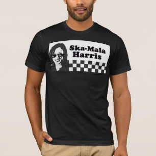 Camiseta Skamala Harris