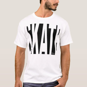 CAMISETA SKATE