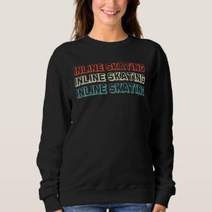 Camiseta Skate Cilindro de skater Skates desportivos Roller