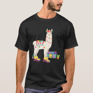 Camiseta skate Derby Retro 70s 80s Cactus boo