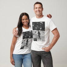 SKATE GRÁFICO T DO COLDWASH