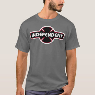 Camiseta skate independente