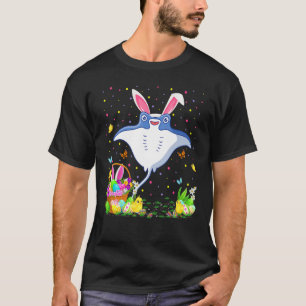 Camiseta Skate páscoa Peixe Coelhinho Ovo Skate S