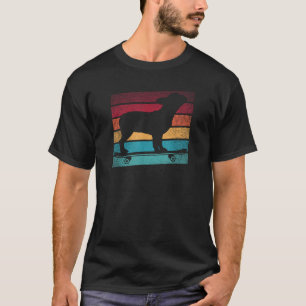Camiseta skate Retro Buldogue Francês