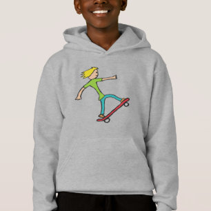 Camiseta Skateboard