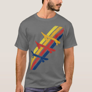 Camiseta Skateboard