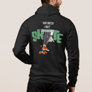 Camiseta Skateboard
