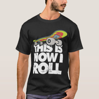Camiseta skateboard Halfpiperic Esportes Etreme skateboardi