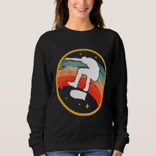Camiseta Skateboard Para Homens Ollie Youth Boys Sk8Halfpi