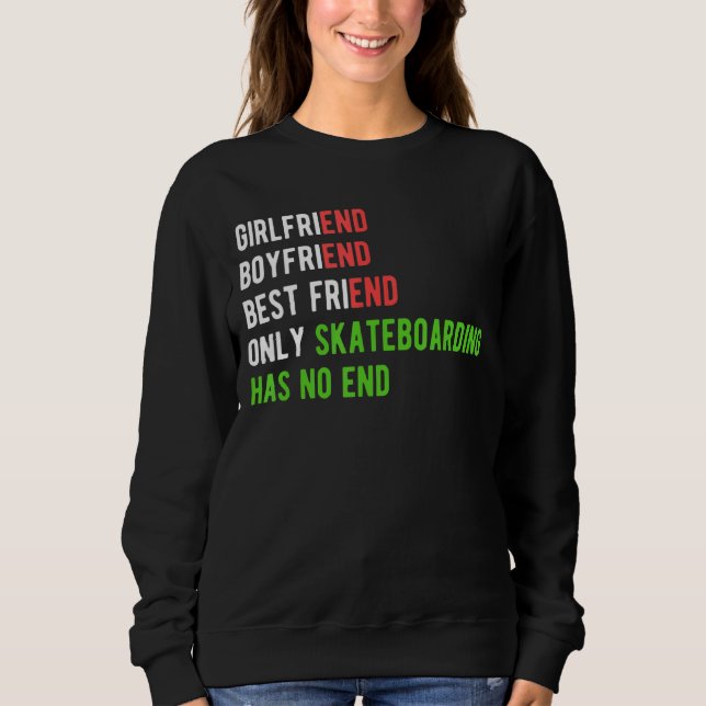 Camiseta Skateboard Skate Skater (Frente)