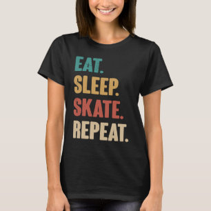 Camiseta Skateboard Skateboard legal