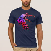 Skateboarder