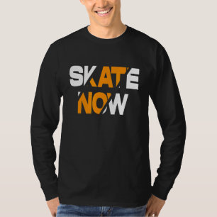 Camiseta Skateboarder Girls Skate Agora Skateboard