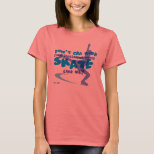 Camiseta skatelikeme?