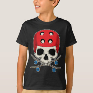 Camiseta Skater Skateboard Esporte
