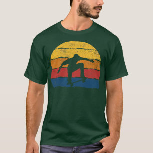 Camiseta Skater Skateboarder
