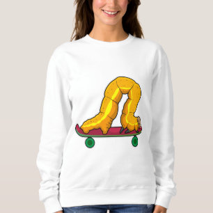 Camiseta Skater Skater