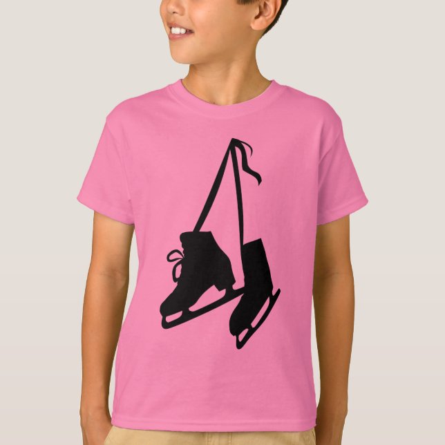 Camiseta Skates (Frente)