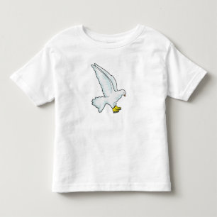 Camiseta Skates de gelo com gelo