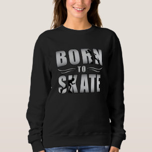 Camiseta Skates De Patinação Em Linha Inliner Engraçados