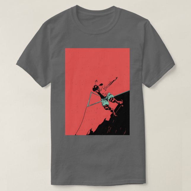 CAMISETA SKB 1 (Frente do Design)