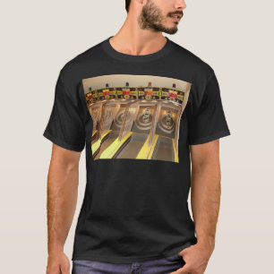 CAMISETA SKEE BALL!
