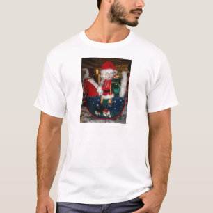 Camiseta Skeezer Natal com feriados felizes na neve.JPG