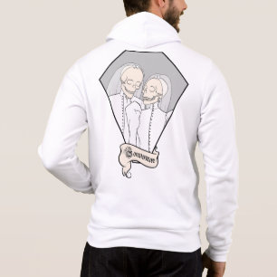 Camiseta Skeleton Brides