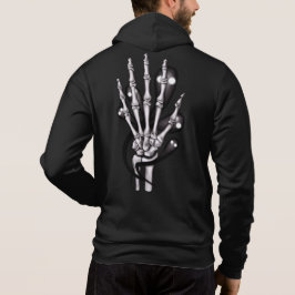 Camiseta Skeleton Halloween
